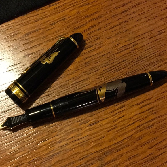 Sailor Fountain Pen - Picture 4 of 7